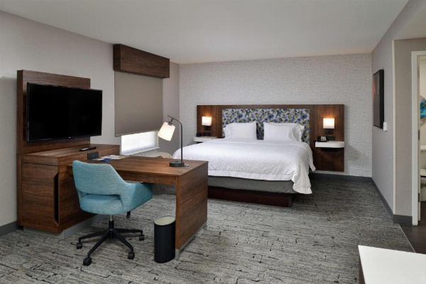 Hampton Inn By Hilton And Suites Las Vegas Airport image 26