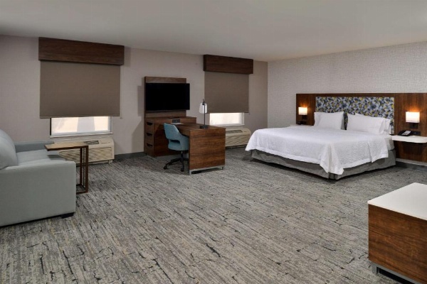 Hampton Inn By Hilton And Suites Las Vegas Airport image 30